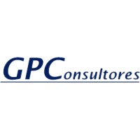 GPConsultores Logo