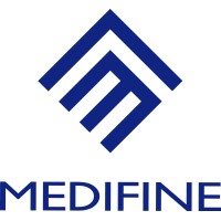 MEDIFINE Logo