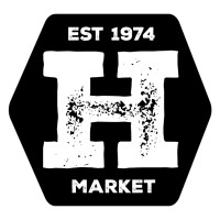 Hucks Convenience Stores Logo