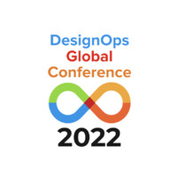 DesignOps Global Conference Logo