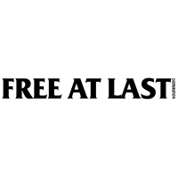 FREE AT LAST Distribution Logo