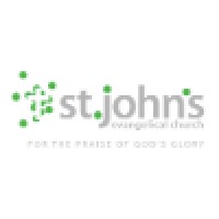 St Johns Evangelical Church Logo