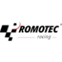 Promotec Racing Logo