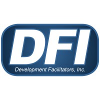 Development Facilitators, Inc. Logo