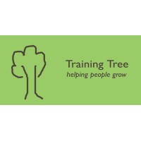 Training Tree Logo