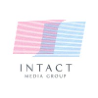 Intact Media Group Logo