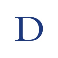 The Dalton Company Logo