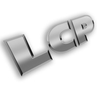 The LCP Group Logo