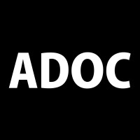 ADOC Logo