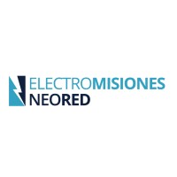 Electro Misiones Neored Logo