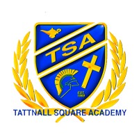 Tattnall Square Academy Logo