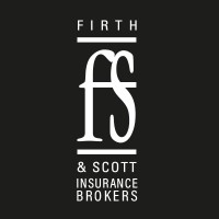 Firth & Scott Insurance Brokers Ltd Logo