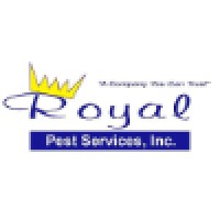 Royal Pest Services, Inc. Logo