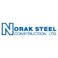 Norak Steel Construction Ltd. Logo