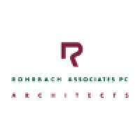Rohrbach Associates P.C. Logo