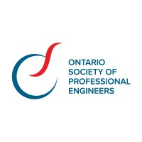 Ontario Society of Professional Engineers Logo