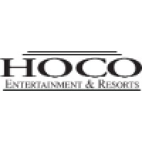 HOCO Entertainment & Resorts Logo