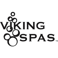Viking Spas Logo