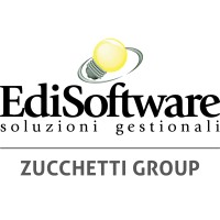 EdiSoftware S.r.l. - Software Gestionale per aziende Logo
