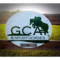 GCA & Sport Horses Logo