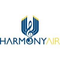 Harmony Air Logo