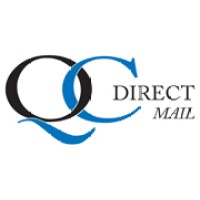 QC Direct Mail, Inc. Logo