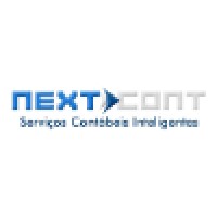 NEXT CONT SERVIÇOS CONTÁBEIS Logo