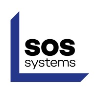 SOS Systems Logo