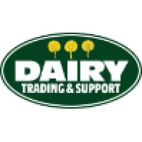 Dairy Trading & Support BV Logo