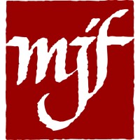 Fine Creative Media, Inc. - MJF Books Logo