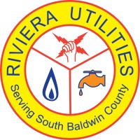 Riviera Utilities Logo