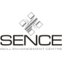 Skill Enhancement Centre (SENCE) Logo