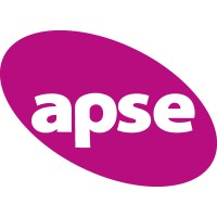 APSE - Association for Public Service Excellence Logo