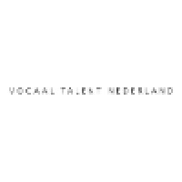 Vocaal Talent Nederland Logo