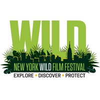 New York WILD Film Festival Logo