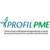 Profil PME Logo