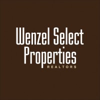Wenzel Select Properties Logo