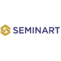 SEMINART Logo