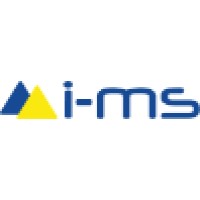 i-ms Chartered Building Consultancy Logo