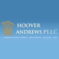 Hoover Law, PLLC Logo