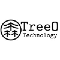 TreeO Technology Logo