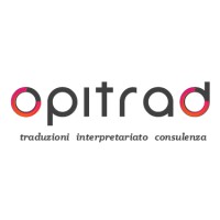 Opitrad srl Logo