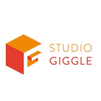 Studio Giggle Logo