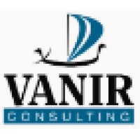 VANIR Consulting LLC Logo