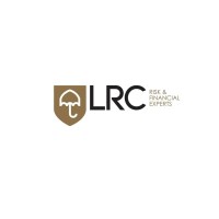 LRC Agente de Seguros y de Fianzas Logo