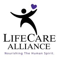 LifeCare Alliance Logo