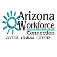 Arizona Workforce Connection-Cochise, Graham, and Greenlee One Stops Logo