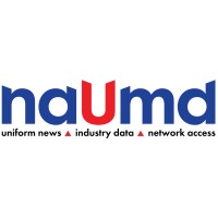 NAUMD, Network Association of Uniform Manufacturers and Distributors Logo