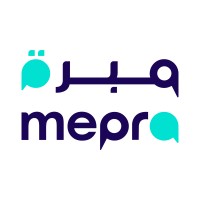 Middle East Public Relations Association Logo
