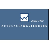Advocacia Waltenberg Logo